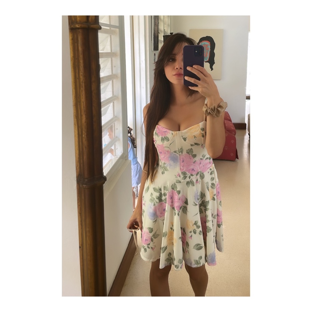 Meet your Posher, Shannon